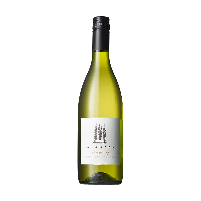 Chardonnay – Alameda