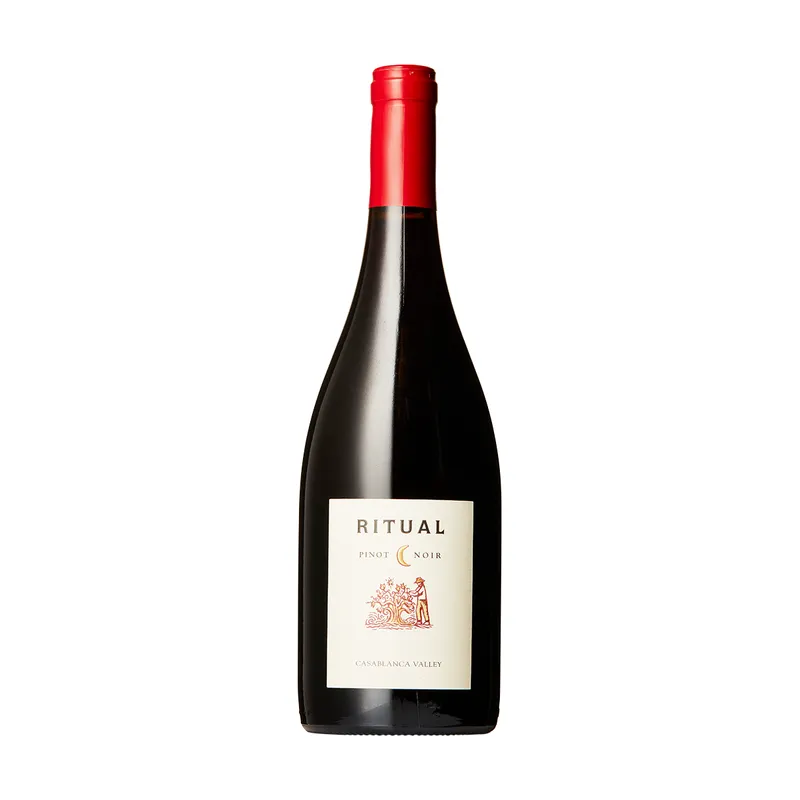 Ritual Pinot Noir MG – Veramonte