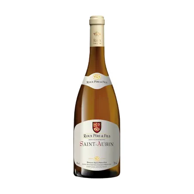 Saint Aubin – Domaine Roux