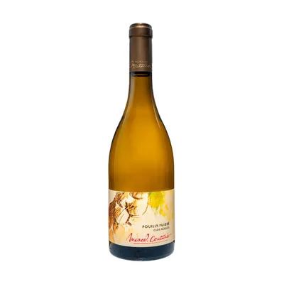 Pouilly Fuissé Clos Scellés – Domaine Marcel Couturier