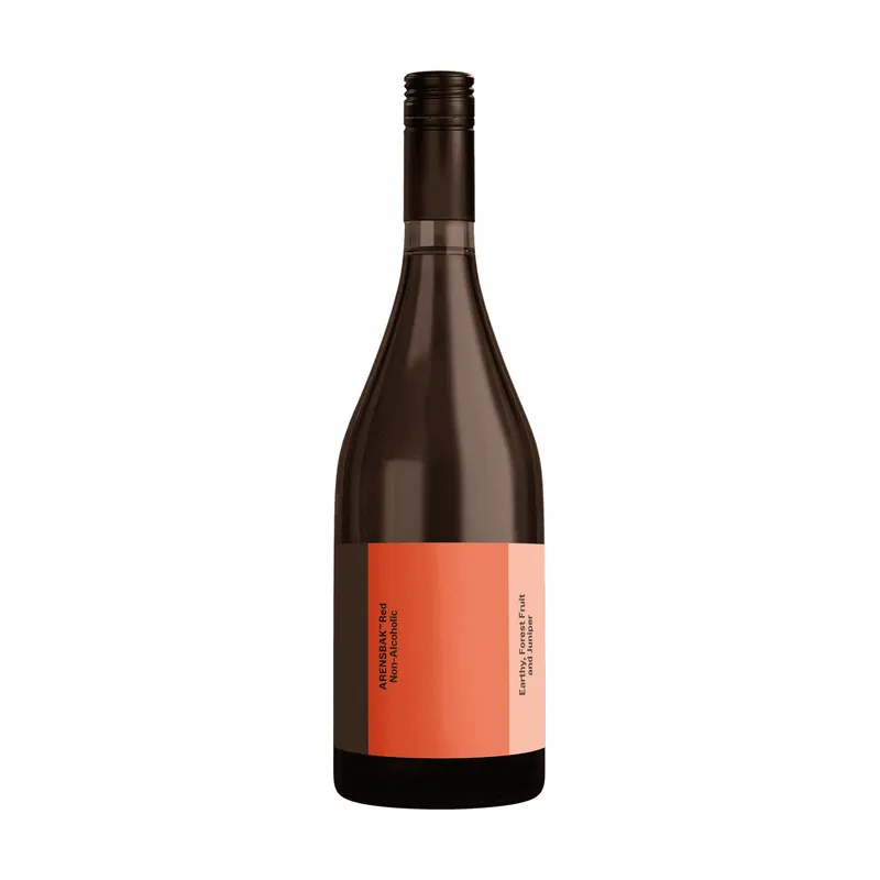 Arensbak Red – Arensbak