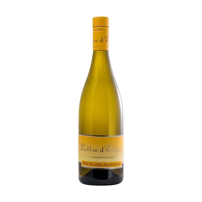 Coteaux Bourguignons Blanc Lettre d'Eloïse – Maison Ambroise