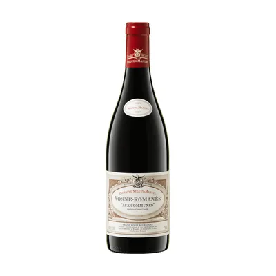 Vosne Romanée Aux Communes – Seguin-Manuel