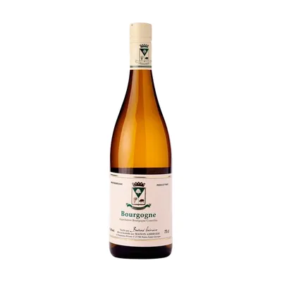 Bourgogne Blanc – Maison Ambroise