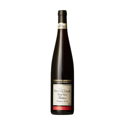 Pinot Noir Tradition – Fernand Engel