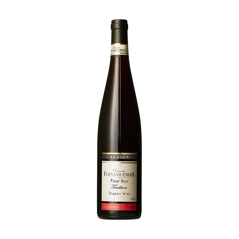 Pinot Noir Tradition – Fernand Engel