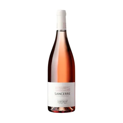 Sancerre Rosé – Lucien Crochet
