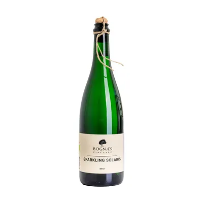 Sparkling Solaris 2024 – Bognæs Vingaard
