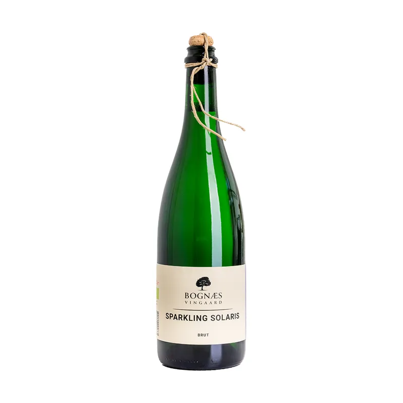 Sparkling Solaris 2024 – Bognæs Vingaard