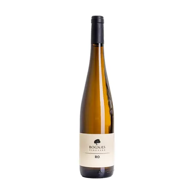 Ro (Solaris/Souvignier Gris) – Bognæs Vingaard