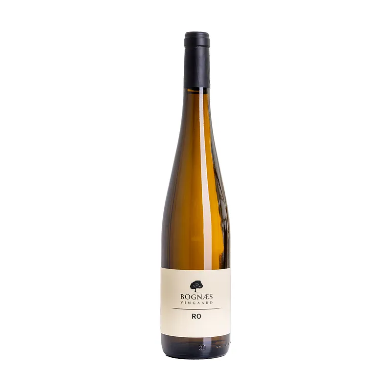 Ro (Solaris/Souvignier Gris) – Bognæs Vingaard
