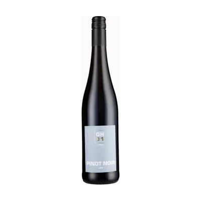 OH01 Pinot Noir – Oscar Haussmann