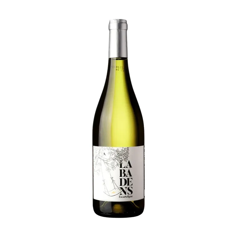 Escartefigue Blanc – Labadens