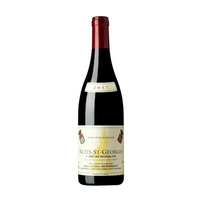 Nuits-St-Georges 1. Cru Les Bousselots – Domaine Remoriquet