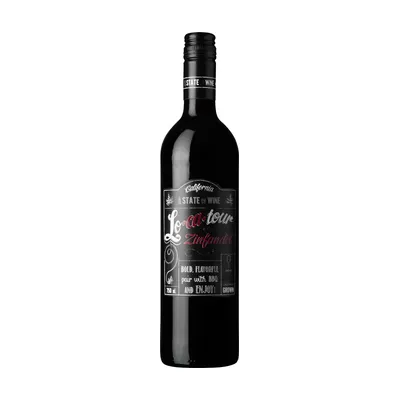California Zinfandel – Locatour Wines