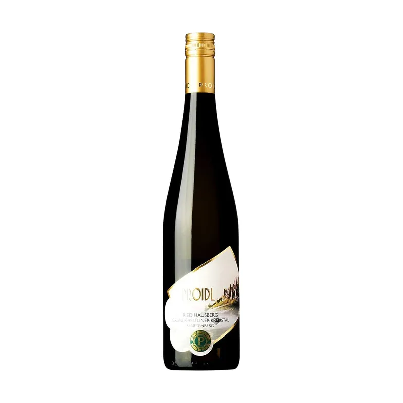 Grüner Veltliner Ried Hausberg – Weingut Proidl