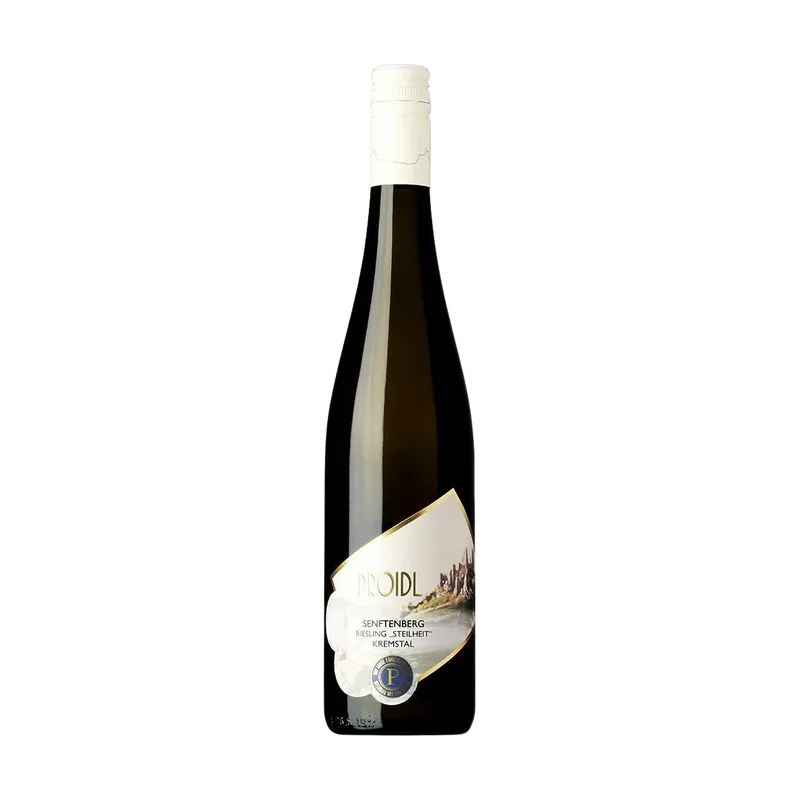 Riesling Steilheit – Weingut Proidl