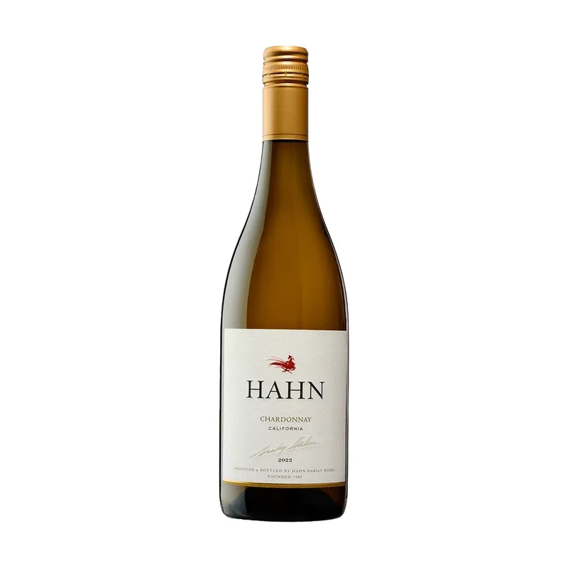 Founders Chardonnay – Hahn Family Wines