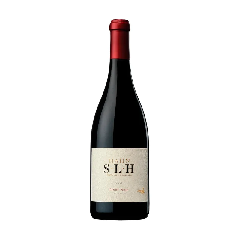 SLH Estate Pinot Noir – Hahn Family Wines