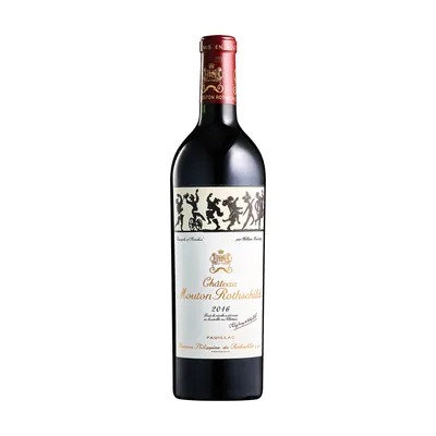 Château Mouton Rothschild – Château Mouton Rothschild
