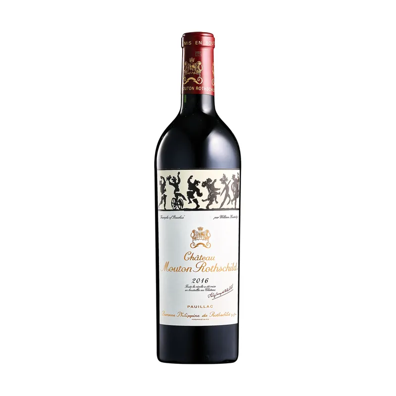 Château Mouton Rothschild – Château Mouton Rothschild