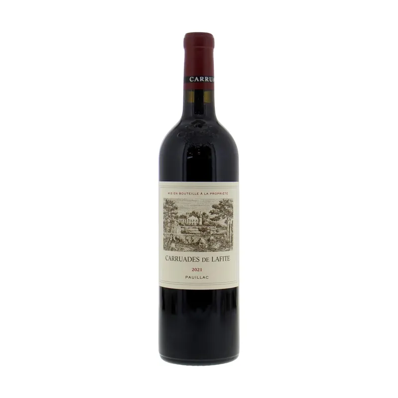 Carruades De Lafite 2021 – Château Lafite Rothschild