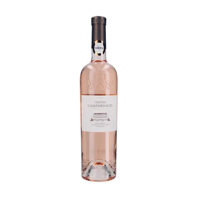 Camparnaud Prestige Provence Rosé 2022 – Chateau Camparnaud