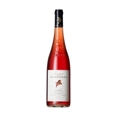 Tavel Rosé La Dame Rousse – Domaine de la Mordorée