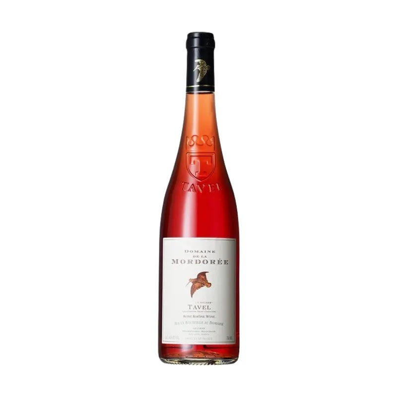 Tavel Rosé La Dame Rousse – Domaine de la Mordorée