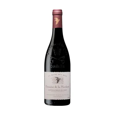 Chateauneuf du Pape La Reine des Bois – Domaine de la Mordorée