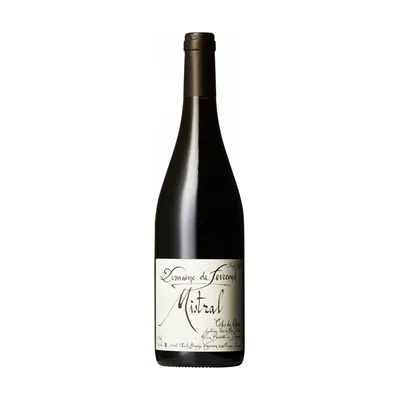 Cotes du Rhone Mistral – Domaine de Ferrand