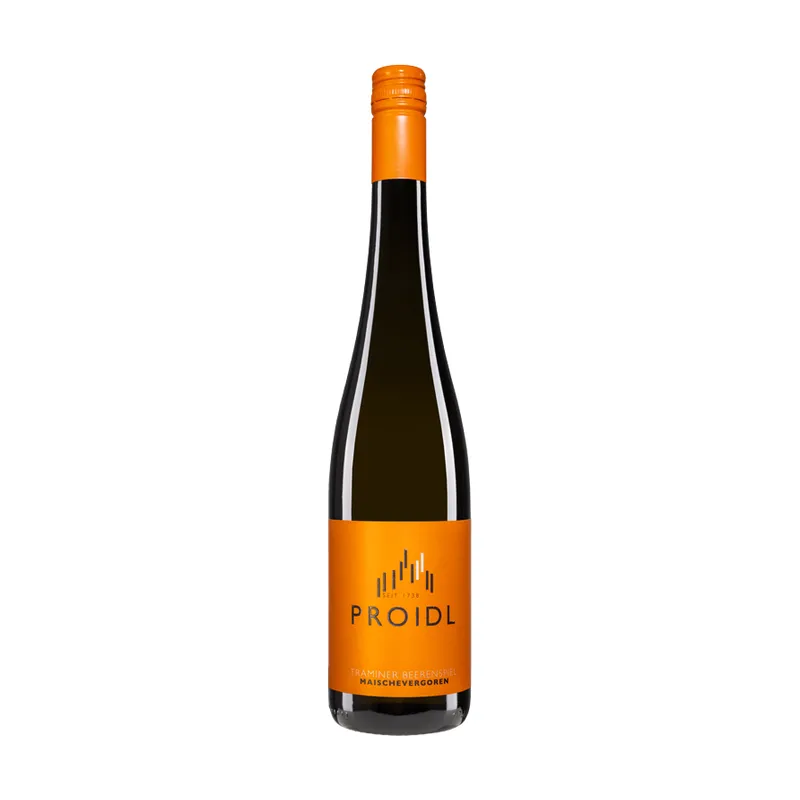 Traminer Maischegärung-Beerenspiel – Principe Pallavicini