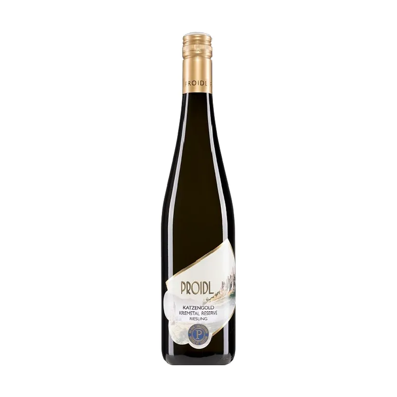 Riesling Katzengold – Weingut Proidl
