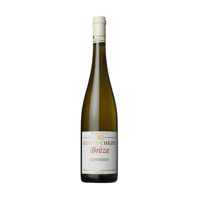 Condrieu Brèze – Domaine Louis Cheze