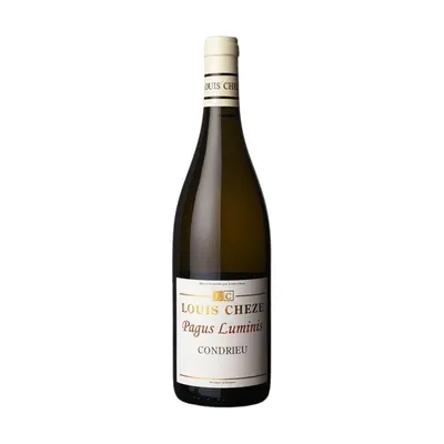 Condrieu Pagus Luminis – Domaine Louis Cheze