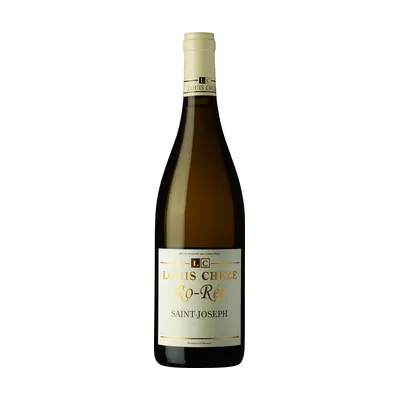 Saint Joseph Ro-Rée Blanc – Domaine Louis Cheze