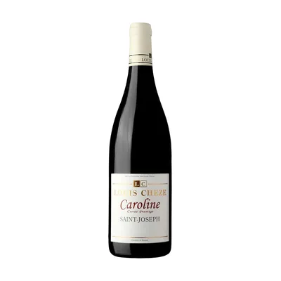 Saint Joseph Caroline – Domaine Louis Cheze