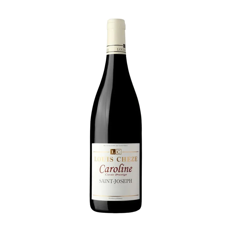 Saint Joseph Caroline – Domaine Louis Cheze