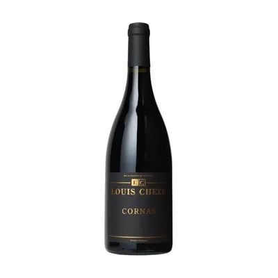 Cornas – Domaine Louis Cheze