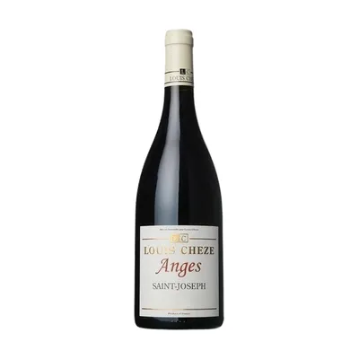 Saint Joseph Anges – Domaine Louis Cheze