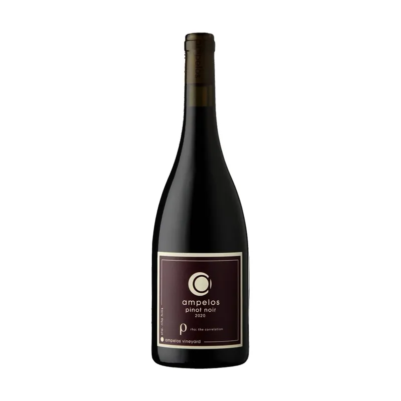 Pinot Noir Rho MG – Principe Pallavicini