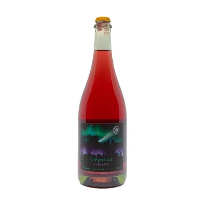 Piquette – Ampelos Cellars