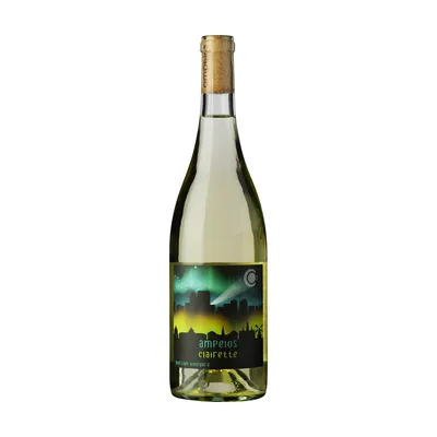 Clairette Blanche – Ampelos Cellars