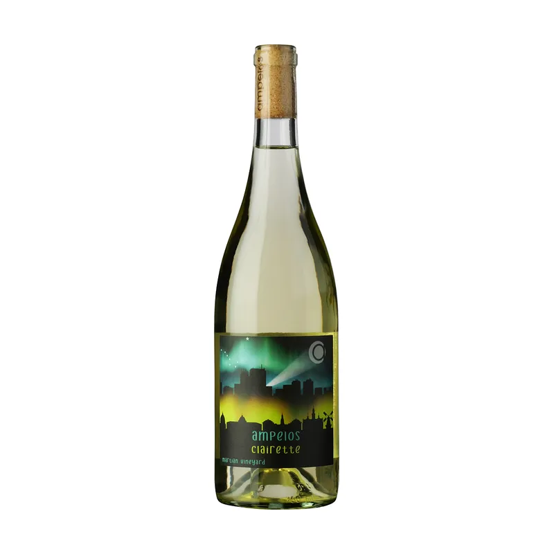 Clairette Blanche – Ampelos Cellars