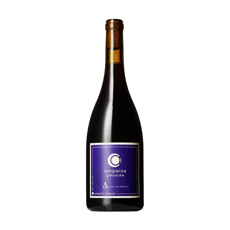 Grenache Delta MG – Principe Pallavicini