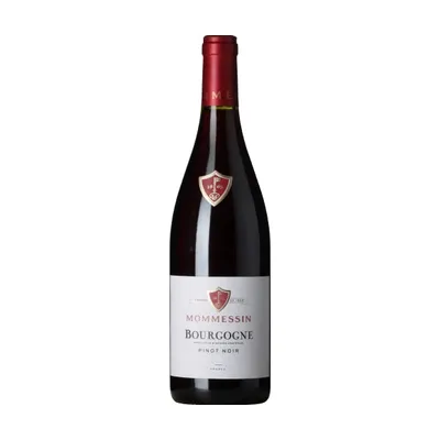 Bourgogne Pinot Noir – Mommessin
