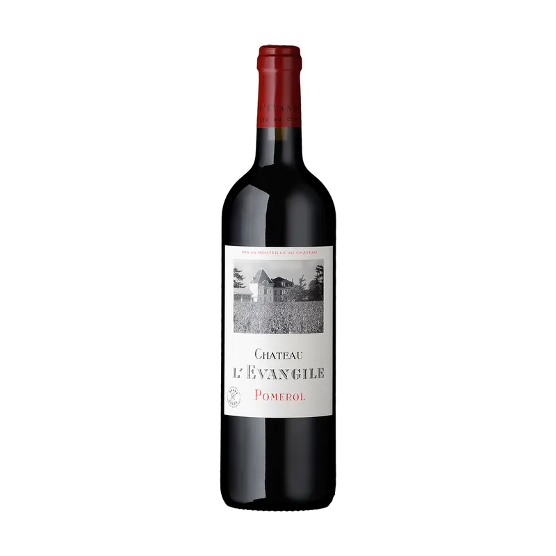Château L'Evangile – Château L'Evangile