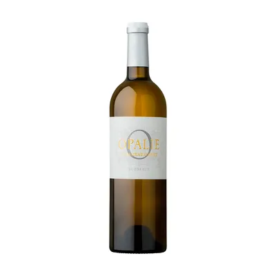 Opalie de Coutet Blanc – Principe Pallavicini