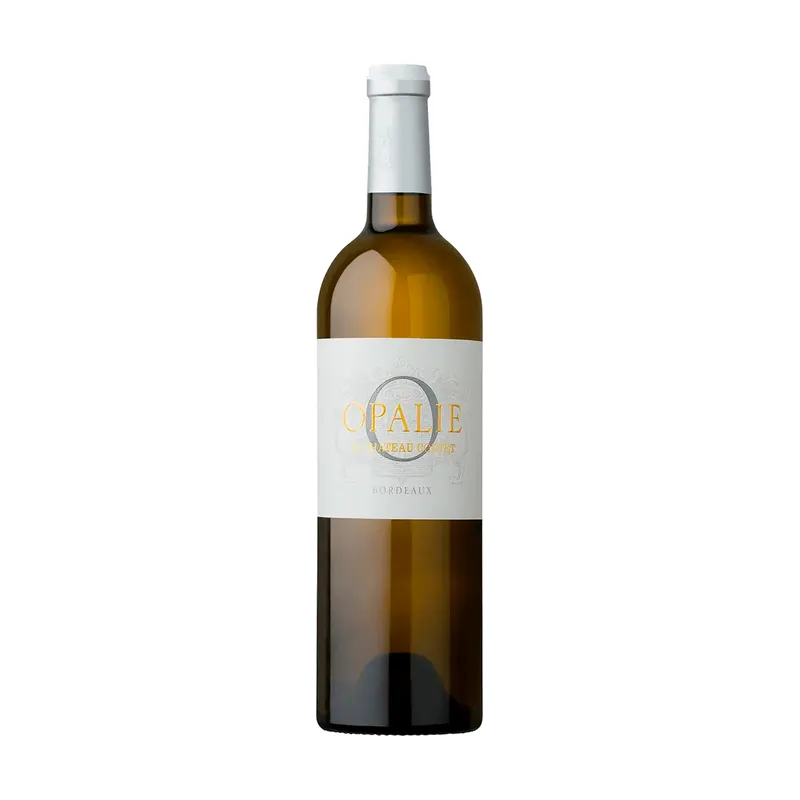 Opalie de Coutet Blanc – Principe Pallavicini