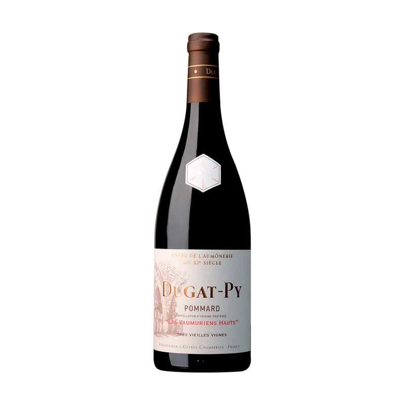 Pommard Les Vaumuriens Hauts Très Vieilles Vignes – Domaine Dugat-Py